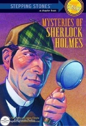 Mysteries of sherlock holmes