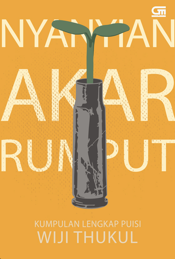 Nyanyian Akar Rumput