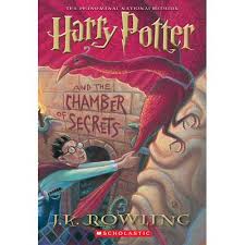 Harry Potter : and the Chamber of Secrets 2
