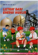 Listrik Dari Energi Nuklir
