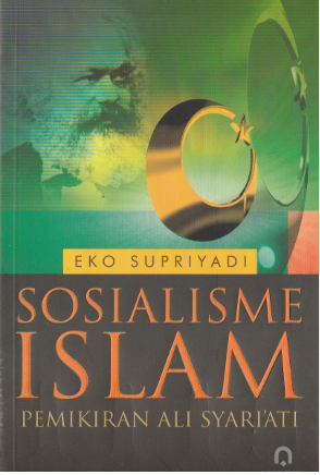 Sosialisme Islam