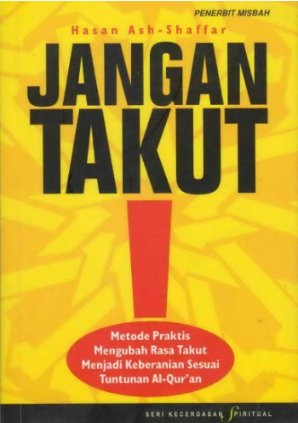 Jangan Takut