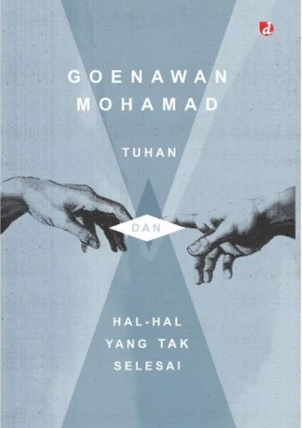 Tuhan Dan Hal-Hal Yang Tak Selesai