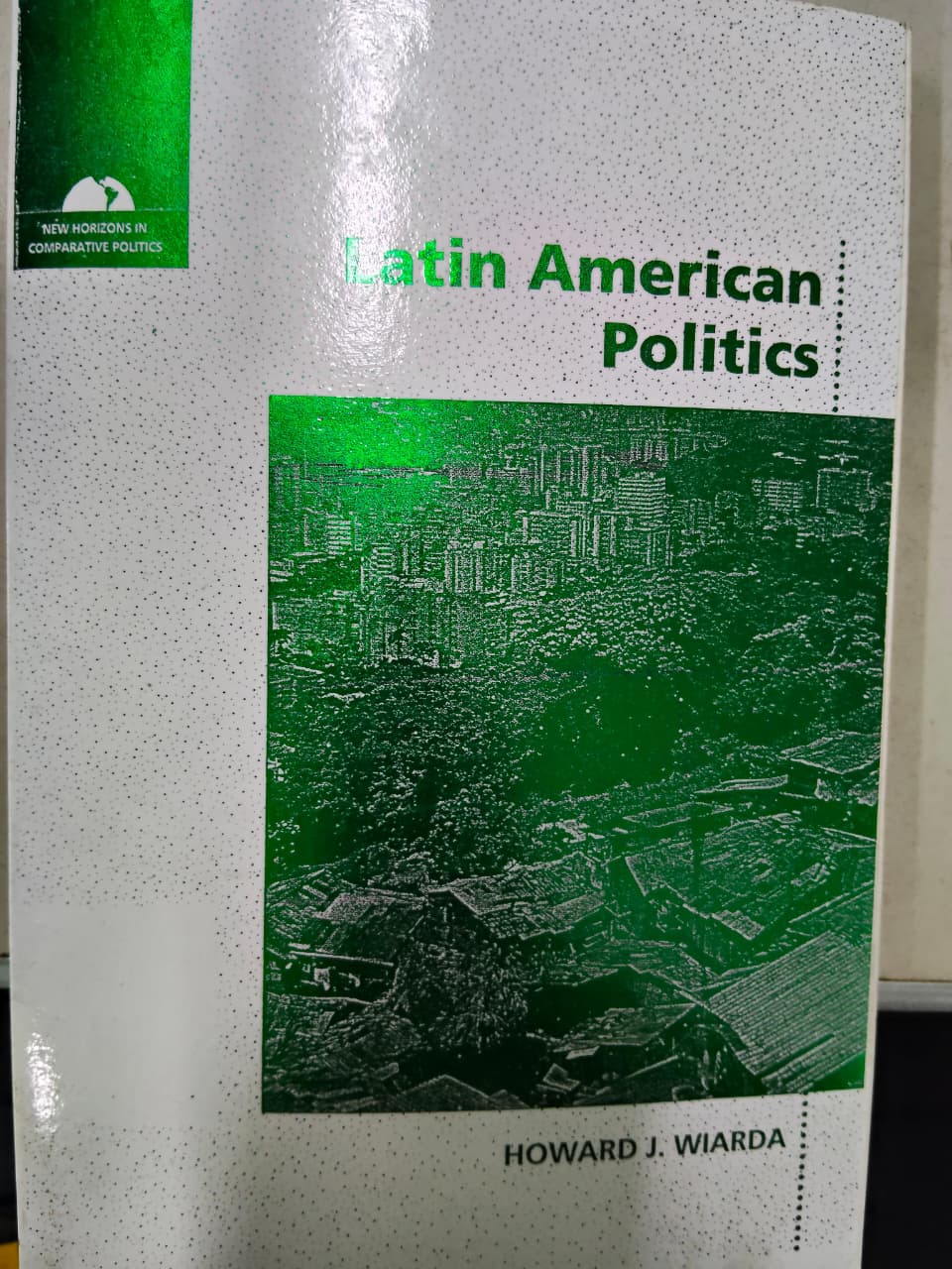 Latin American Politics