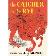 The Catcher in the Rye