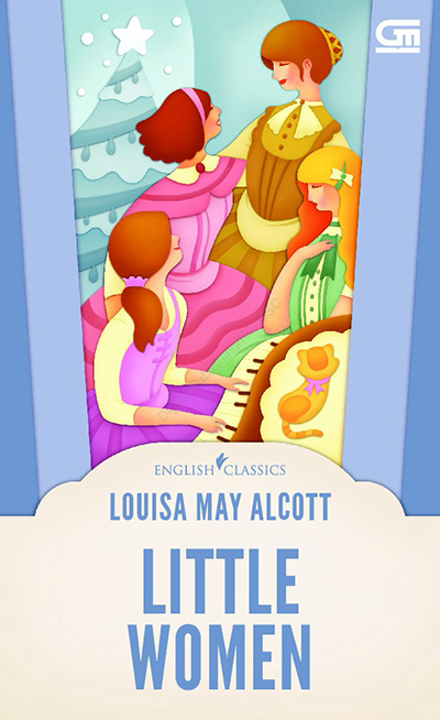 English Classics: Little Women