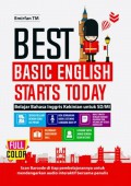 Best Basic English Starts Today