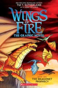 Wings of Fire book one