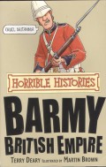 Barmy British Empire