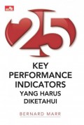 25 Key Performance Indicator yang Harus Diketahui
