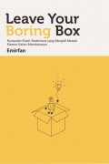 Leave Your Boring Box