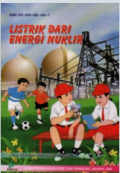 Listrik Dari Energi Nuklir