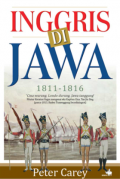 Inggris Di Jawa 1811 - 1816