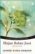 Hujan Bulan Juni - Sepilihan Sajak