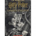 Harry potter and the chamber of secrets