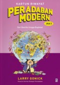 Kartun Riwayat Peradaban Modern Jilid 2: Dari Bastille hingga Baghdad