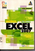 Modul Microsoft Excel 2007
