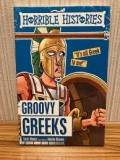 Groovy Greeks